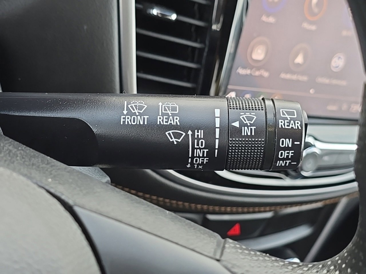 Certified 2021 Chevrolet Trax LS w/ Tint and Cruise Package image 21