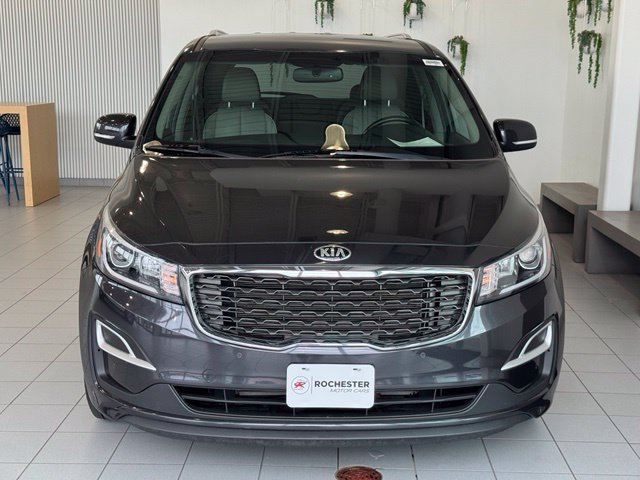 Used 2020 Kia Sedona EX FWD image 39