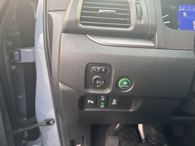 Used 2023 Honda Passport EX-L image 13