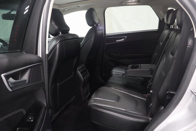 Used 2018 Ford Edge Titanium w/ Equipment Group 301A image 12