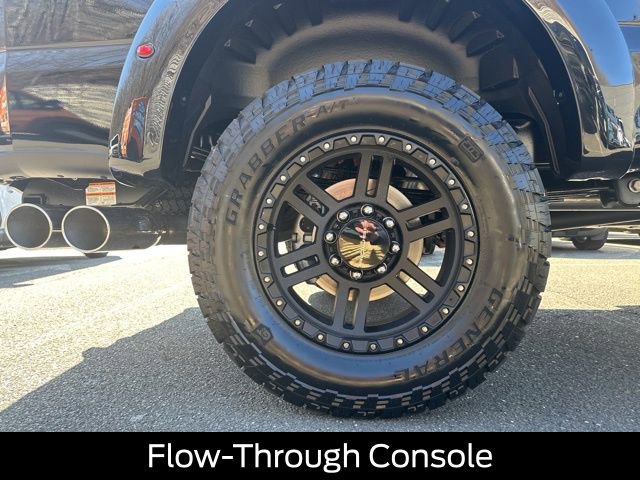 New 2026 Ford F350 Lariat w/ Black Appearance Package AWD/4WD image 44