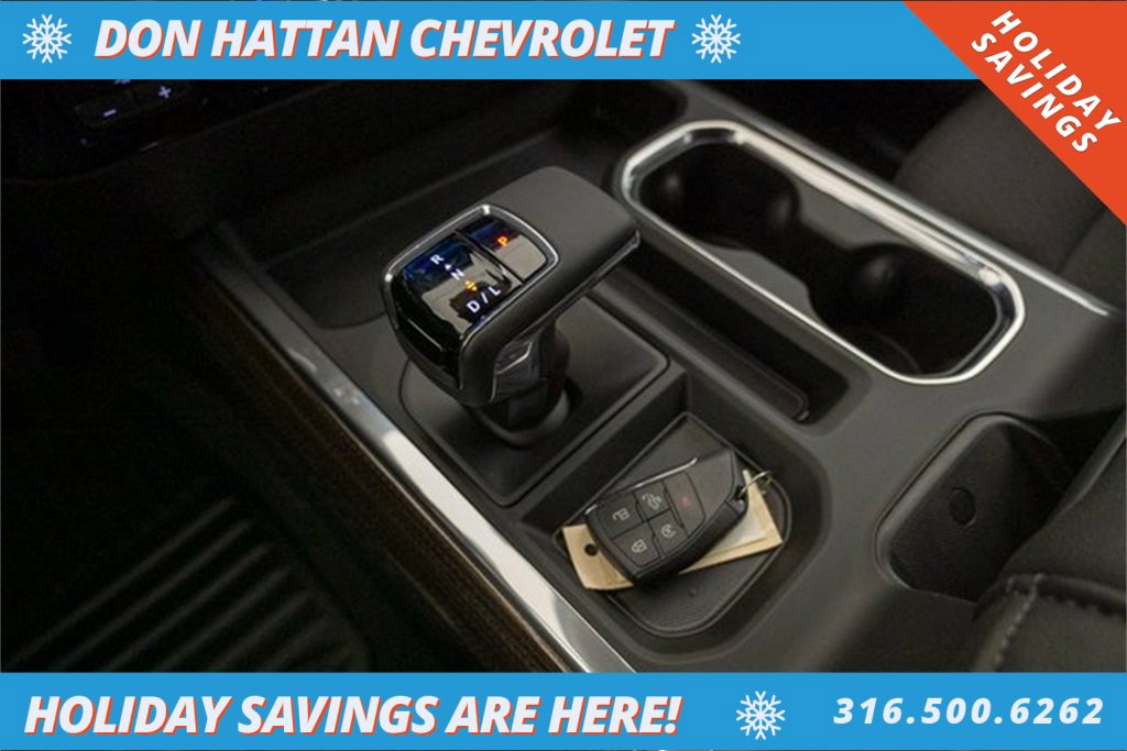 New 2026 Chevrolet Silverado 1500 LT image 15