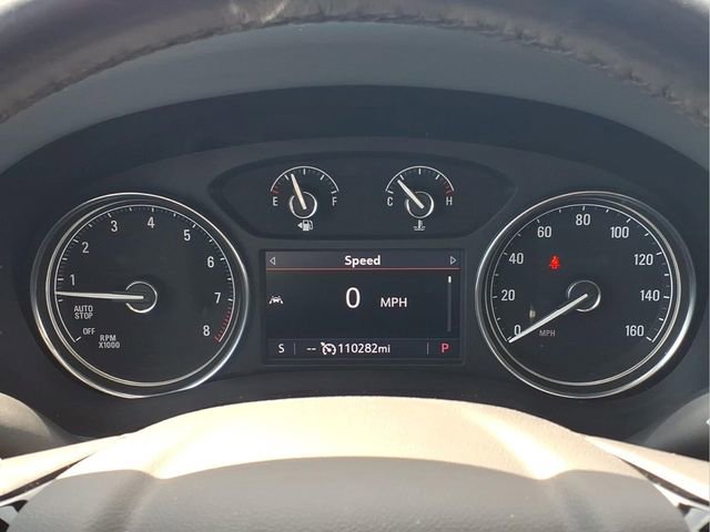 Used 2023 Buick Enclave Essence w/ Experience Buick Package AWD/4WD image 13