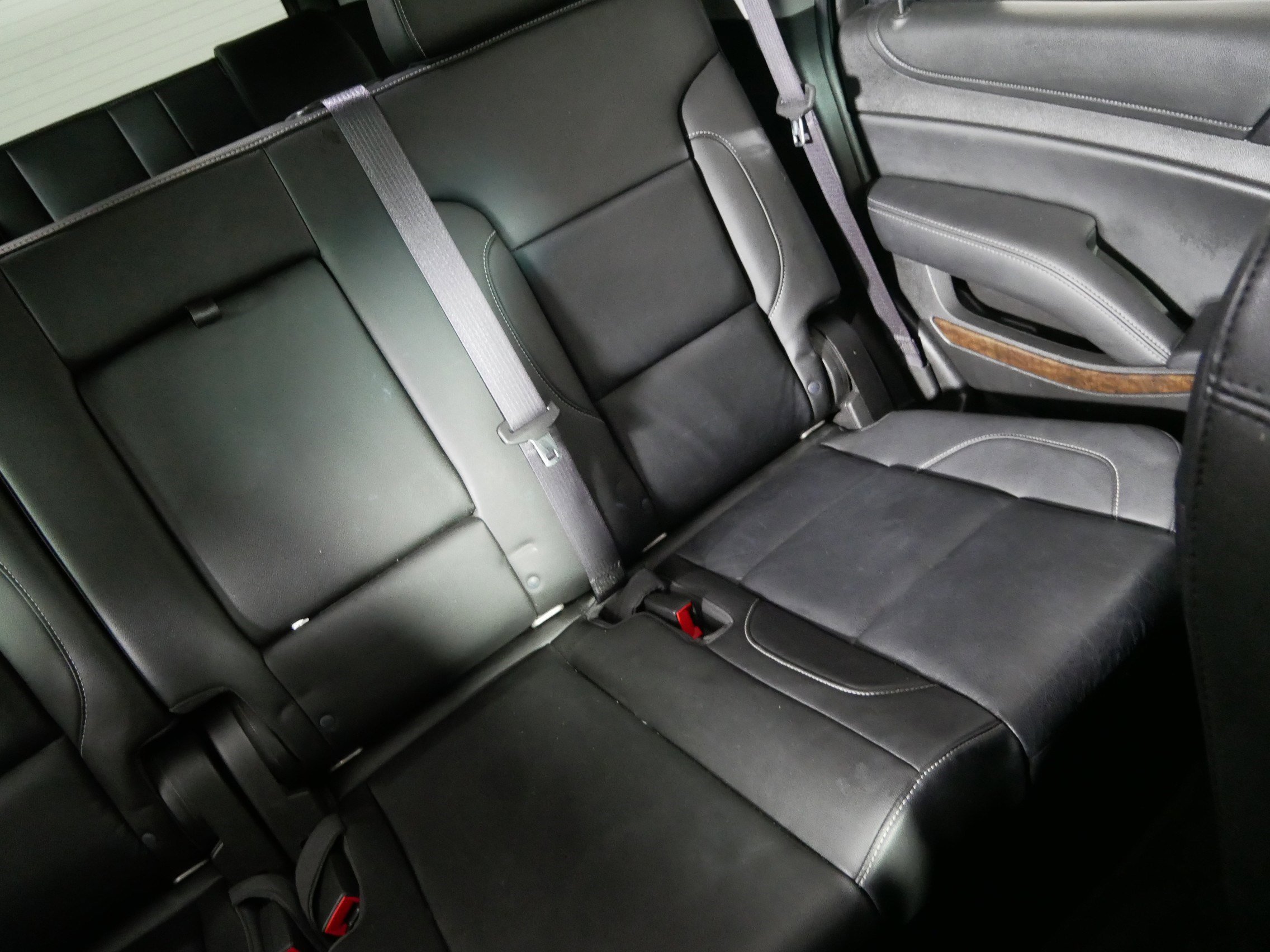 Used 2016 Chevrolet Tahoe LT w/ Luxury Package image 14