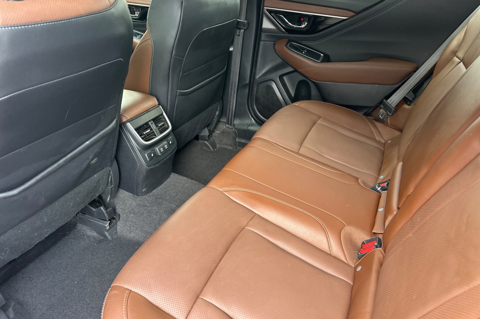 Used 2021 Subaru Outback Touring XT AWD/4WD image 11