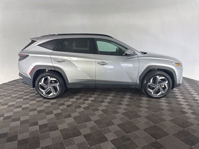 Used 2023 Hyundai Tucson Limited AWD/4WD image 6