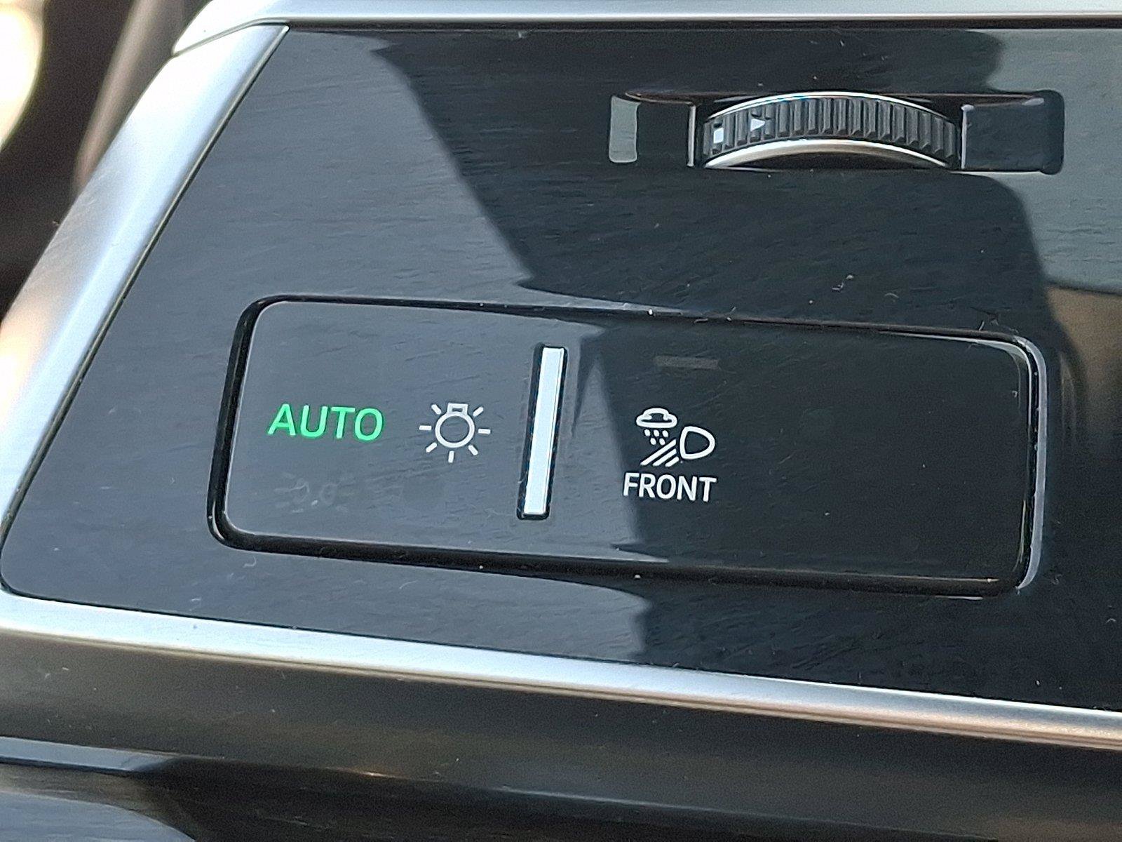 Used 2026 Audi Q8 Premium Plus AWD/4WD image 25