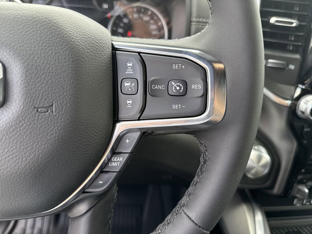 New 2026 RAM 1500 Laramie image 15