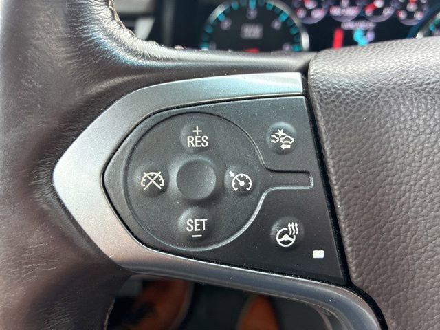 Used 2017 Chevrolet Tahoe LT AWD/4WD image 33
