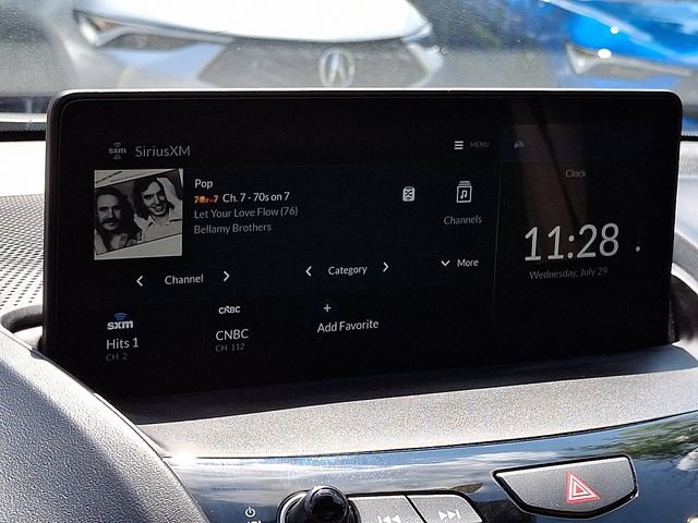 Used 2023 Acura RDX AWD image 17
