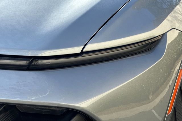 Certified 2024 Chevrolet Equinox EV LT image 48