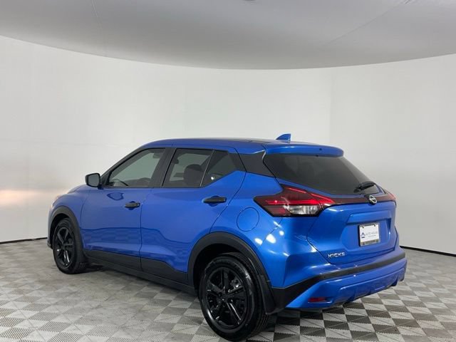 Used 2024 Nissan Kicks S FWD image 7