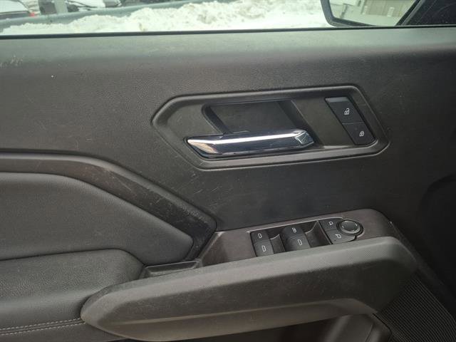 Certified 2023 Chevrolet Colorado LT image 94