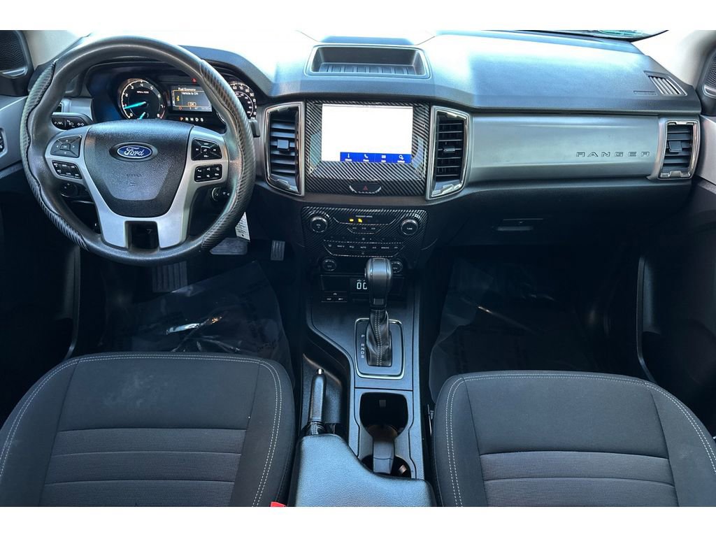 Used 2020 Ford Ranger XLT image 15