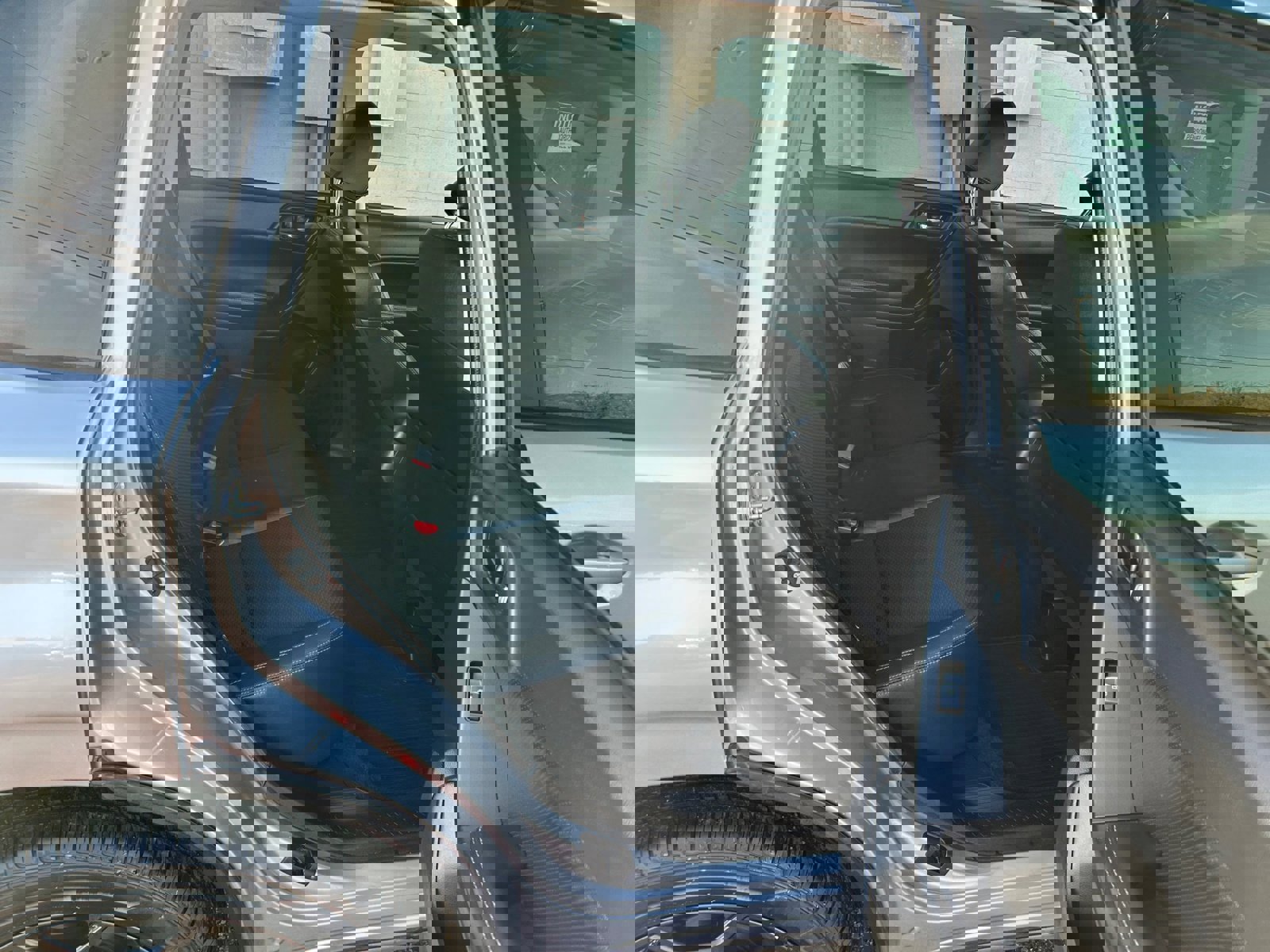 Used 2018 Subaru Forester 2.5i Premium image 30