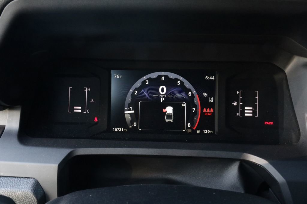 Used 2024 Toyota Tacoma SR5 RWD image 28