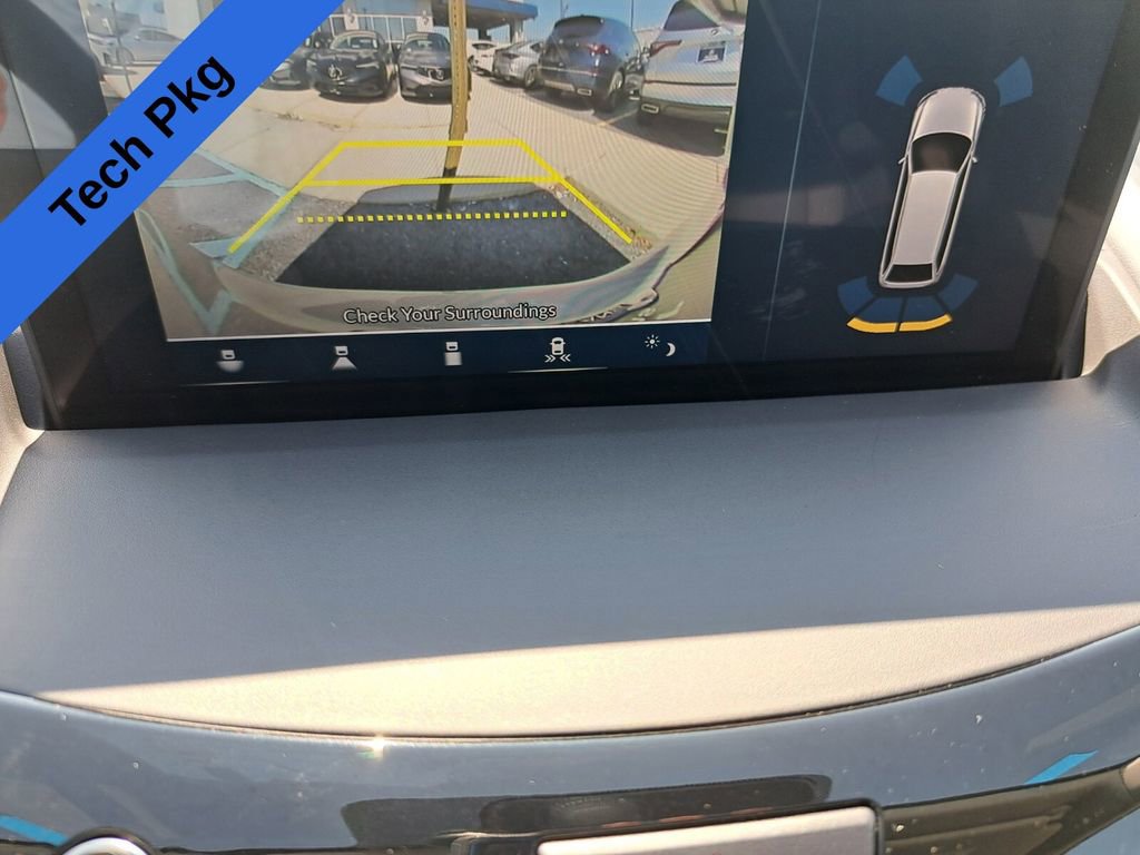 Used 2025 Acura RDX w/ Technology Package image 10