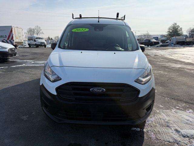 Used 2022 Ford Transit Connect XL image 3