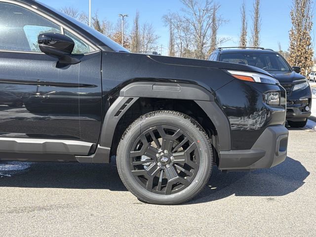 New 2026 Subaru Outback Limited XT w/ Premium/Limited Plus Package image 9