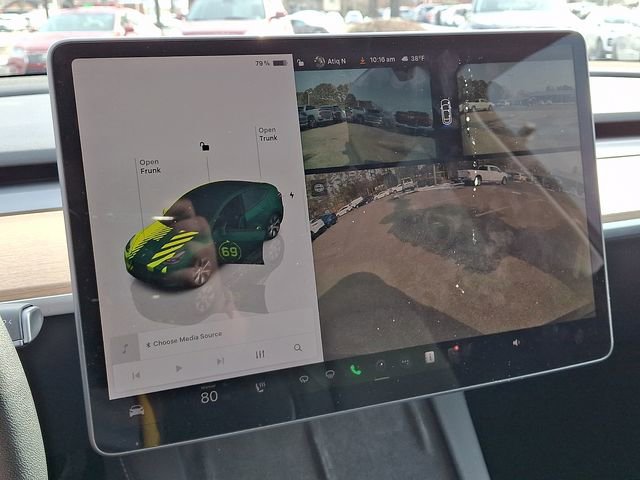 Used 2024 Tesla Model Y Long Range image 23