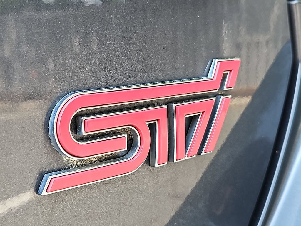 Used 2020 Subaru WRX STI AWD/4WD image 34