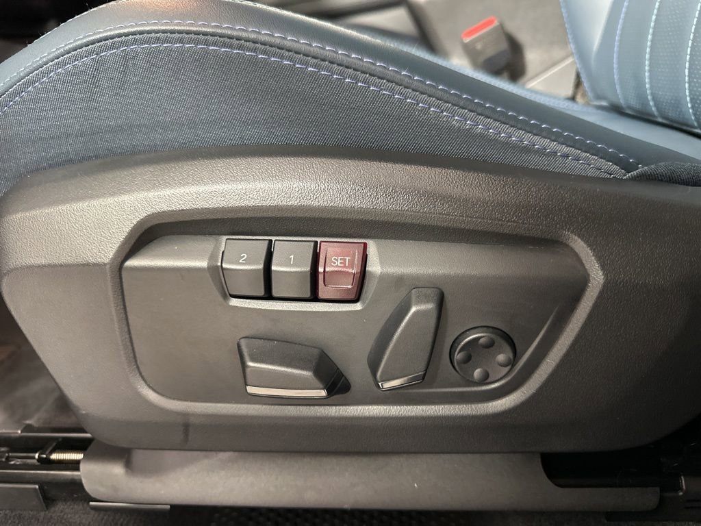 Certified 2025 MINI Cooper Countryman S AWD/4WD image 12