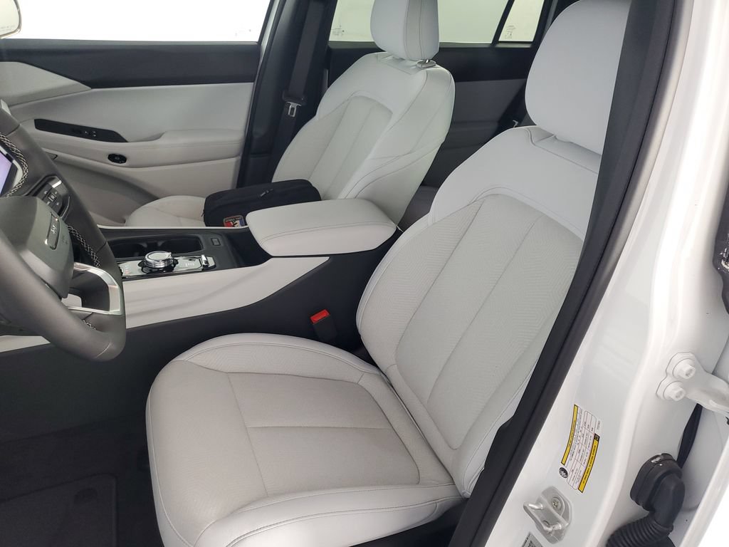 New 2026 Jeep Cherokee Laredo AWD/4WD image 12