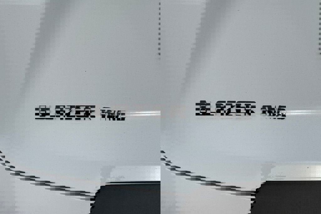 New 2026 Chevrolet Blazer LT w/ Sound & Technology Package image 27