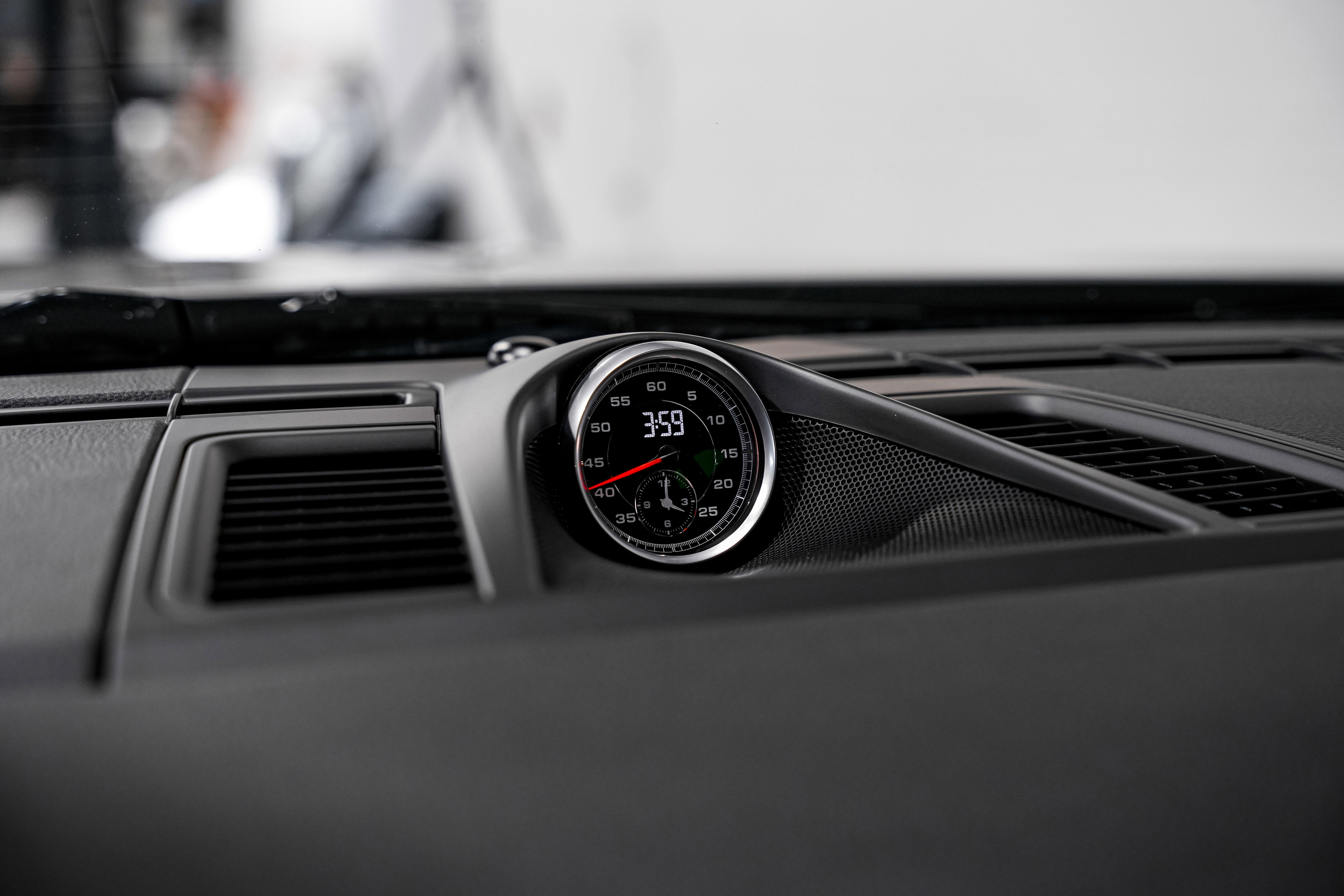 Used 2012 Porsche Panamera 4S image 12