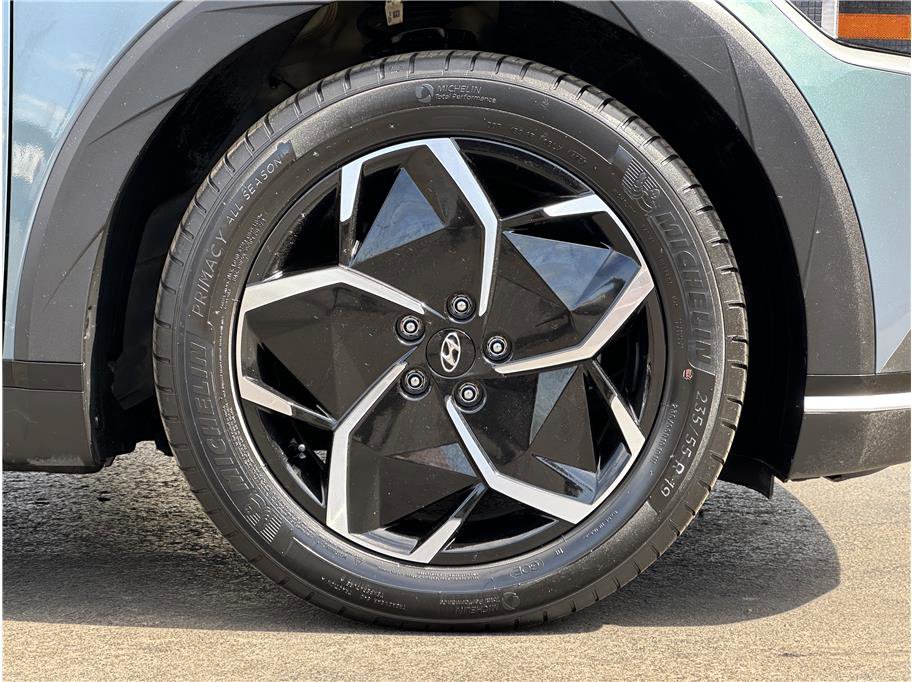 Used 2024 Hyundai Ioniq 5 SEL AWD/4WD image 27