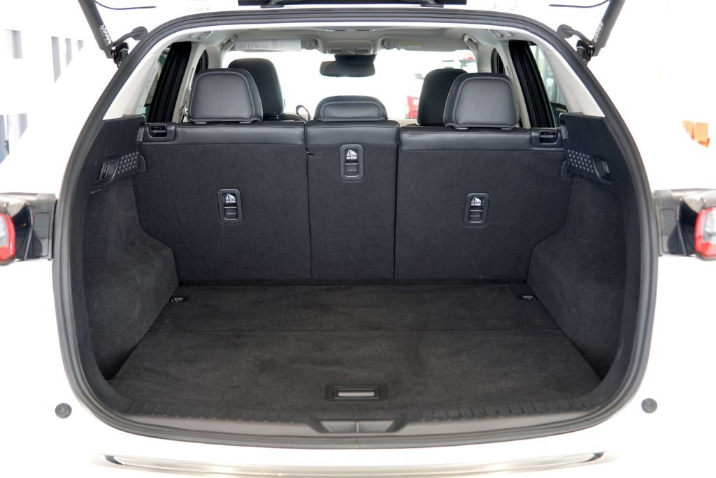 Certified 2024 MAZDA CX-5 AWD 2.5 S w/ Premium Plus Pkg image 29