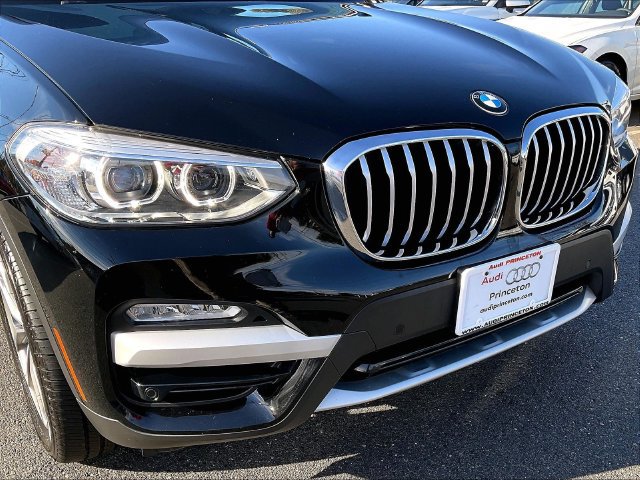 Used 2019 BMW X3 xDrive30i w/ Premium Package AWD/4WD image 30