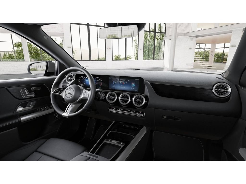 New 2026 Mercedes-Benz GLA 250 4MATIC image 6