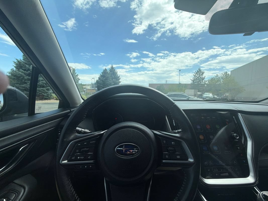 Used 2023 Subaru Outback Premium AWD/4WD image 22