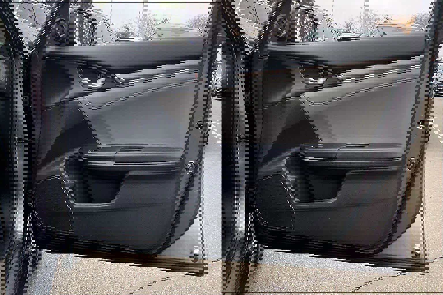 Used 2020 Honda Civic EX-L image 26