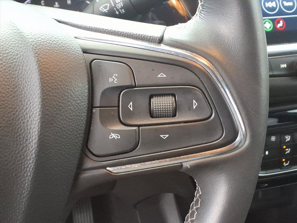 Certified 2023 Buick Encore GX Select image 20