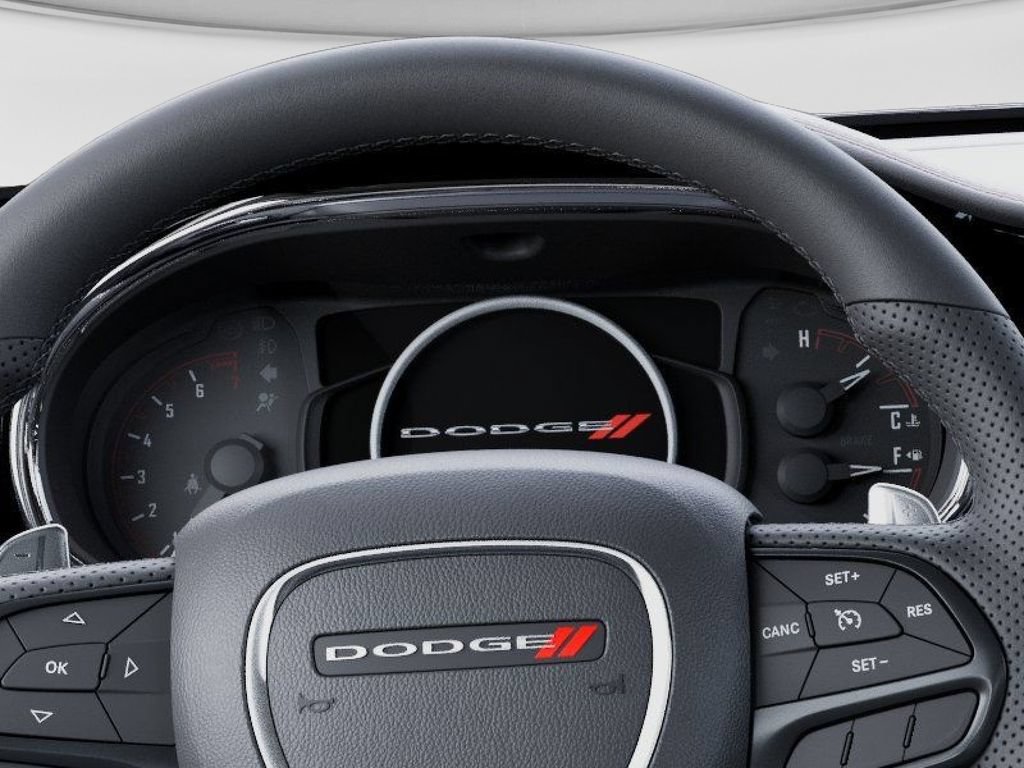 New 2026 Dodge Durango GT w/ Blacktop Package AWD/4WD image 17