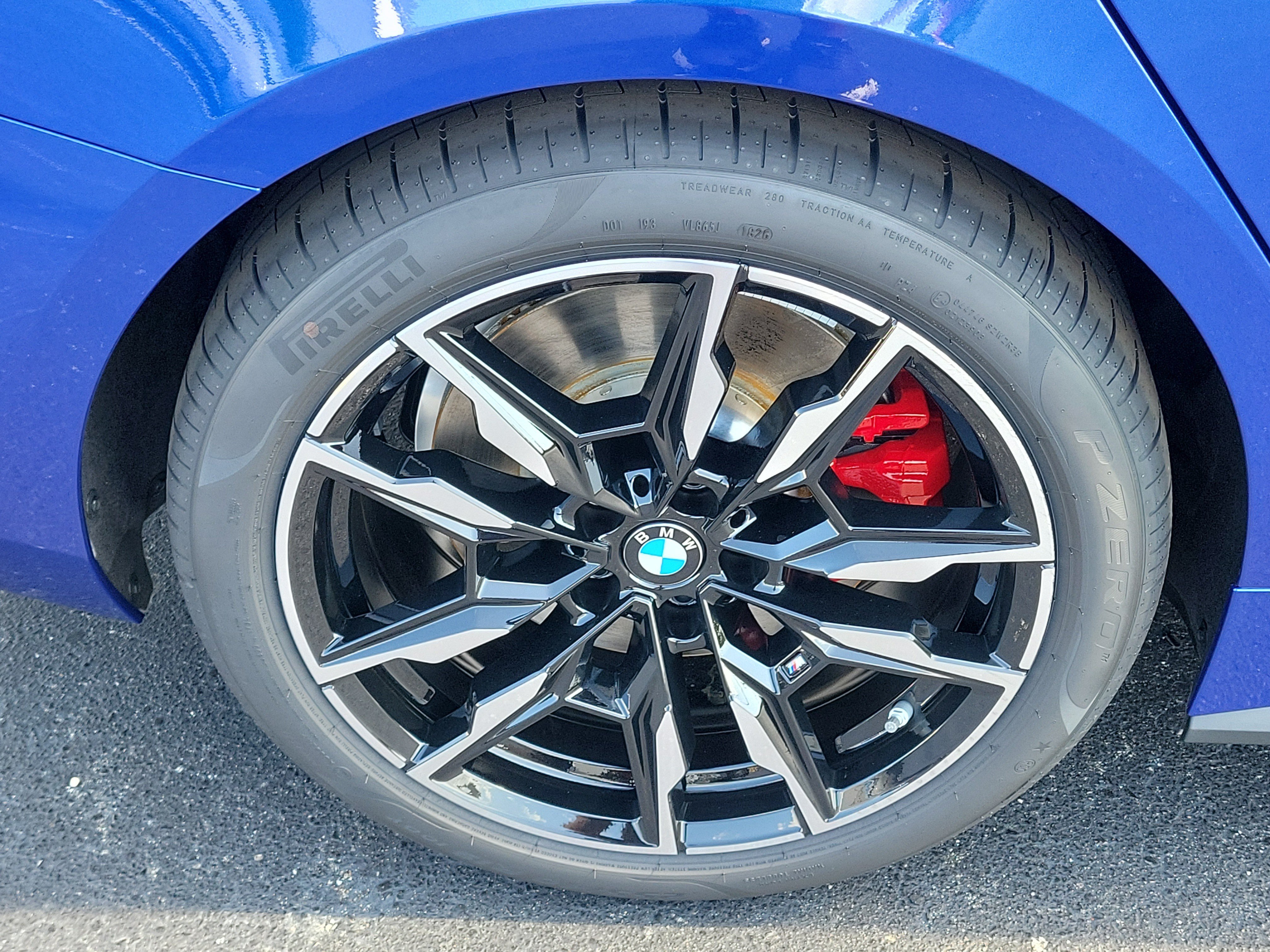 New 2026 BMW M440i w/ Premium Package RWD image 5