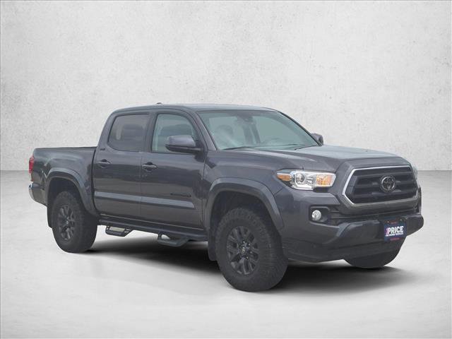 Used 2023 Toyota Tacoma SR5 RWD image 3