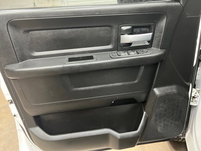 Used 2019 RAM 2500 Tradesman w/ Chrome Appearance Group AWD/4WD image 32