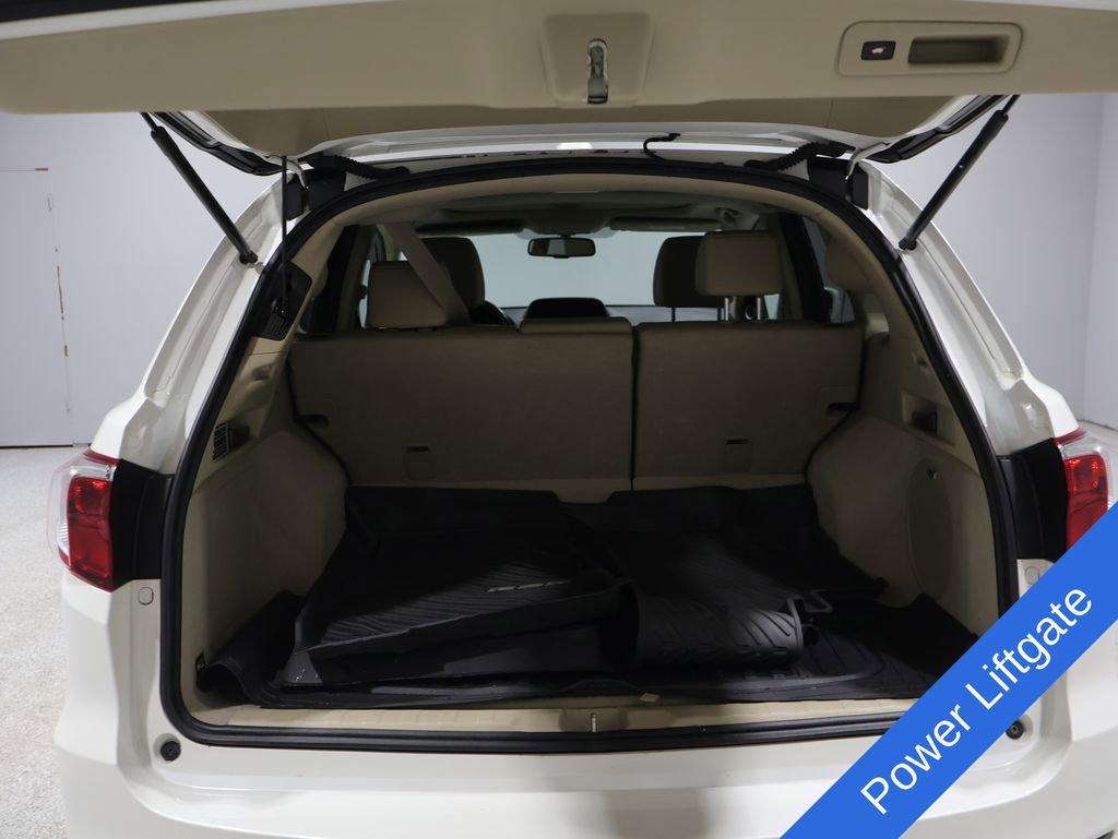 Used 2017 Acura RDX w/ Technology Package image 11