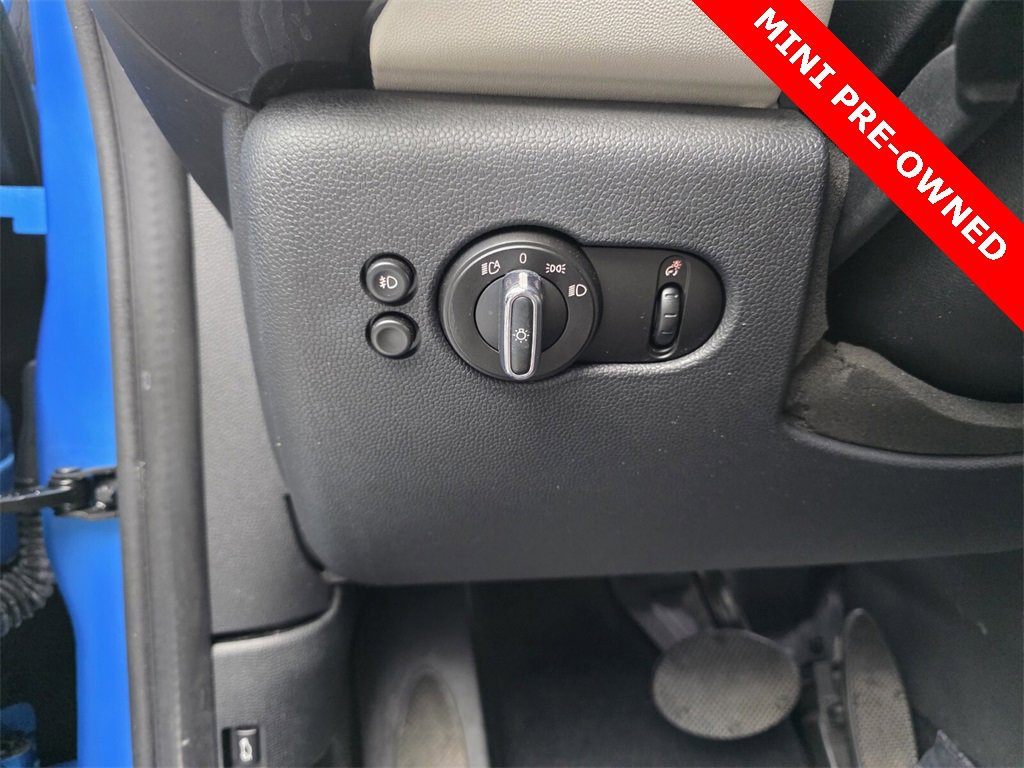 Used 2016 MINI Cooper S image 21