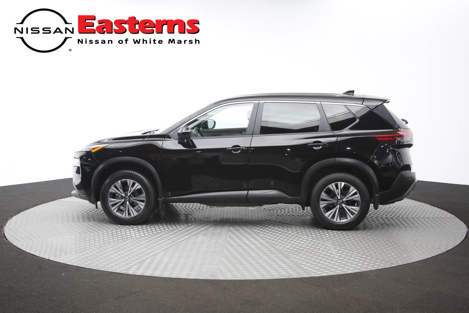 Used 2023 Nissan Rogue SV AWD/4WD image 60