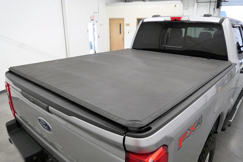Used 2024 Ford F350 XLT w/ 360-Degree Camera Package AWD/4WD image 38