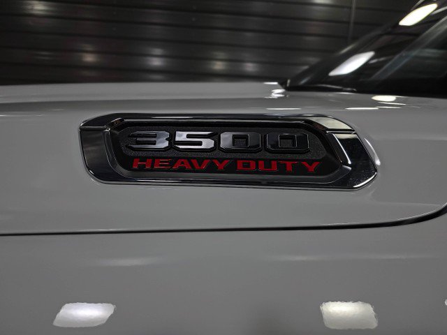 Used 2024 RAM 3500 Tradesman w/ Chrome Appearance Group image 38