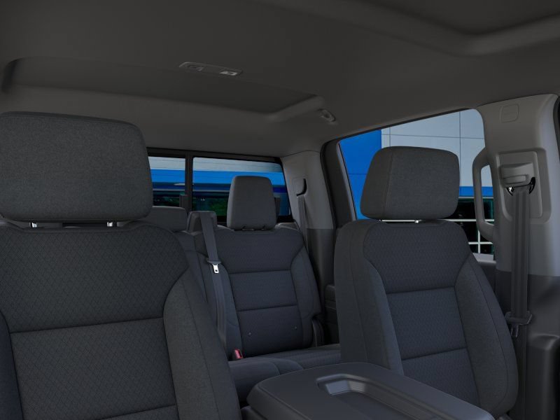 New 2026 GMC Sierra 1500 SLE AWD/4WD image 46