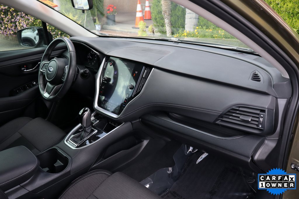 Used 2023 Subaru Outback Premium image 33