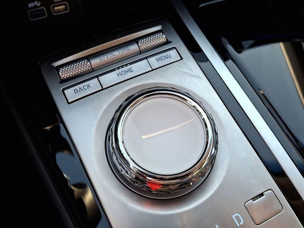 Used 2024 Genesis G80 2.5T AWD/4WD image 26