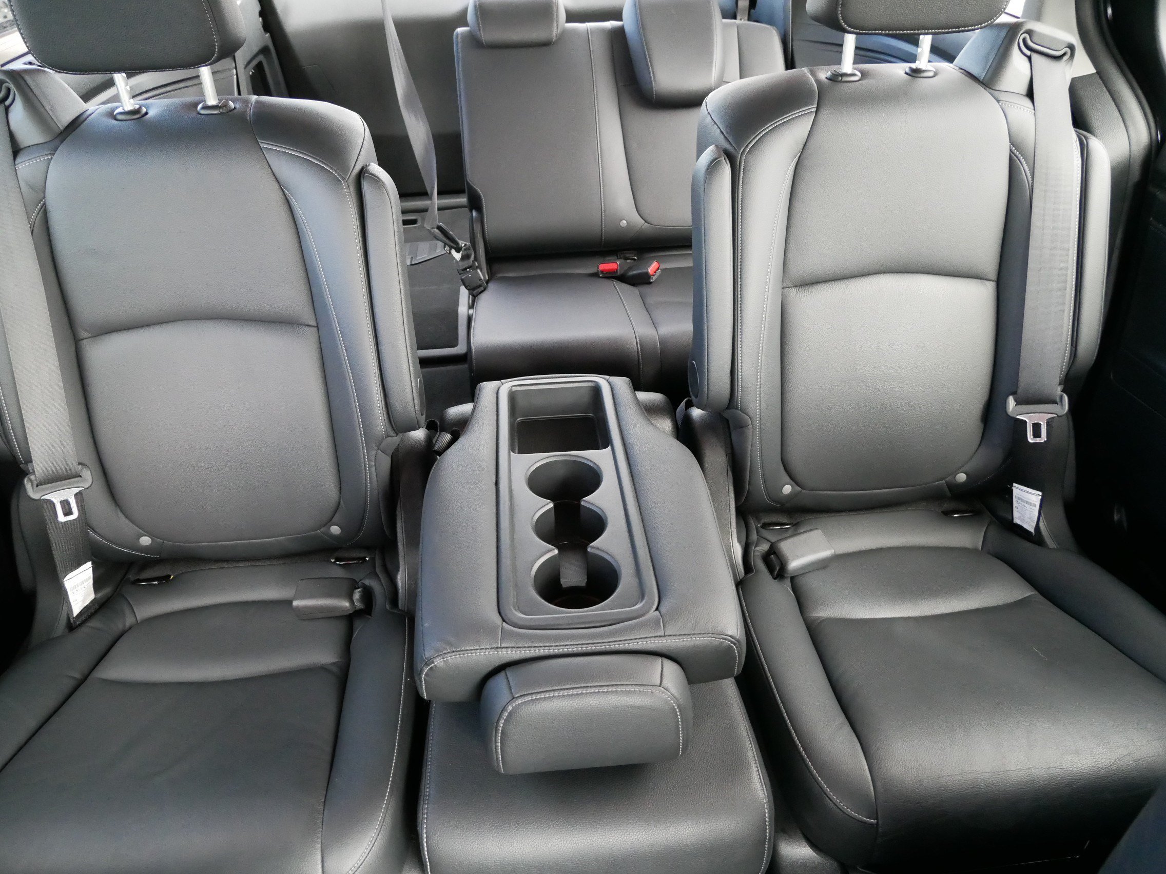 Used 2024 Honda Odyssey Touring image 13