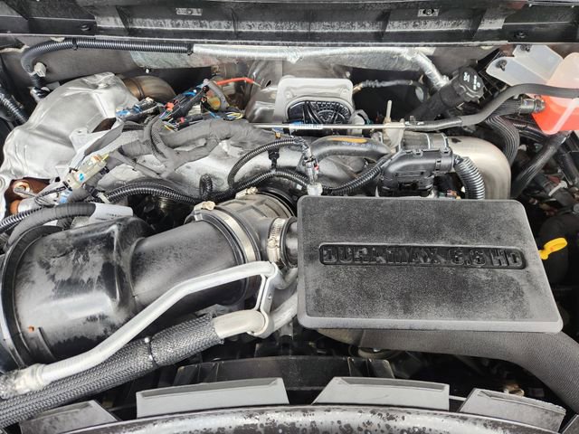 Used 2025 GMC Sierra 2500 SLT w/ SLT Convenience Package AWD/4WD image 27